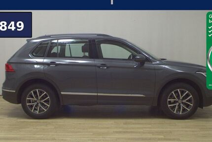 VW Tiguan 54.111 km 22.880 &euro; Bremen / Arsten 28279