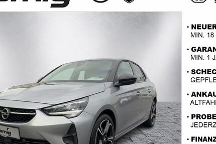 Opel Corsa 38.660 km 14.680 &euro; Helmbrechts 95233