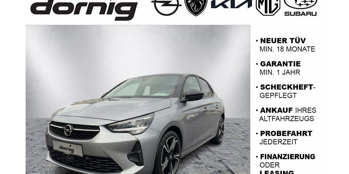 Opel Corsa 38.660 km 14.680 &euro; Helmbrechts 95233