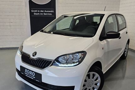 Skoda Citigo 26.000 km 8.650 € Lippstadt 59557