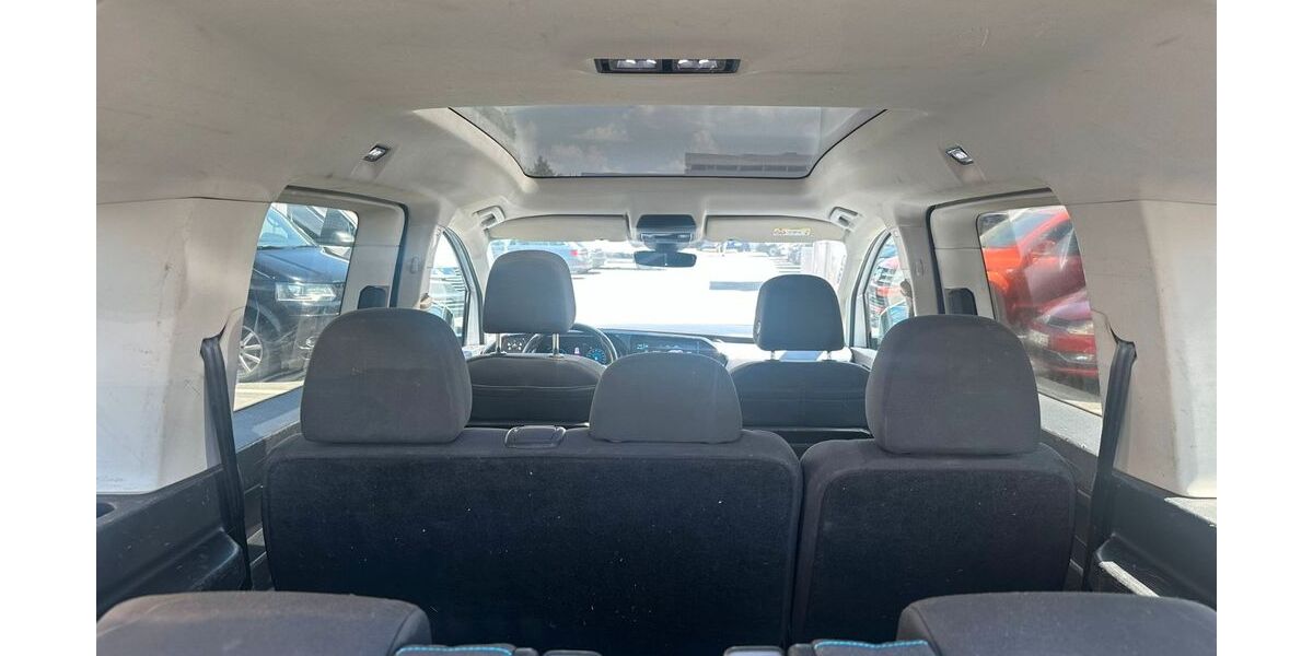 VW Caddy 269.500 km 16.950 &euro; Fürth 90763