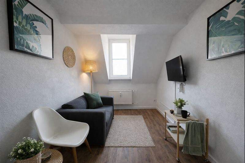 Juwel in der Koblenzer Altstadt: Ertragspotenzial mit seltener FeWo-Lizenz 5 zimmer