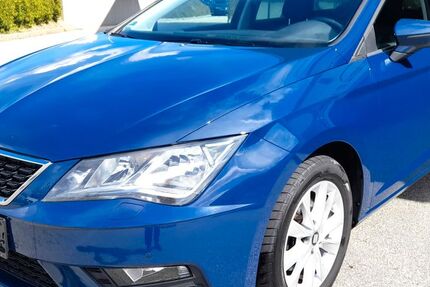 Seat Leon 129.970 km 8.999 € Neuburg/Inn bei Passau 94127