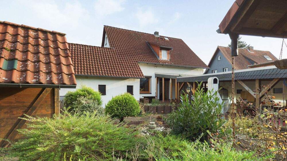 Einfamilienhaus Neustadt Eilvese - 8 Zimmer, 156 m&sup2;, 299.000&euro; | Angebot:25532910