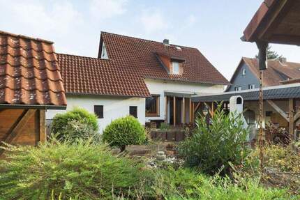 Haus Neustadt Eilvese - 8 Zimmer, 156 m&sup2;, 299.000&euro; | Angebot:25532910