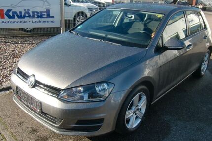 VW Golf 112.268 km 9.990 &euro; Willstätt 77731