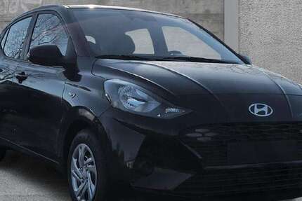 Hyundai i10 5.000 km 14.480 &euro; Jork/Königreich 21635