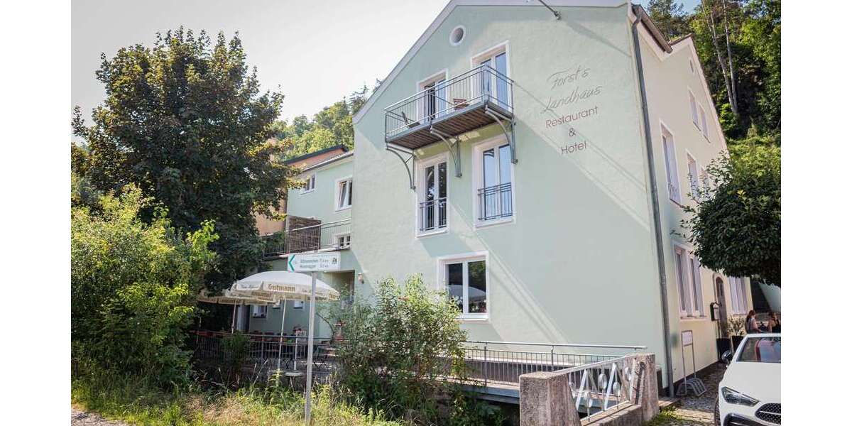 Gastronomie in Riedenburg 599.000 € 414 m² zimmer