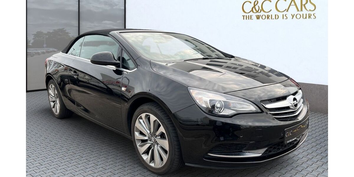 Opel Cascada 139.414 km 10.900 € Ludwigshafen 67065