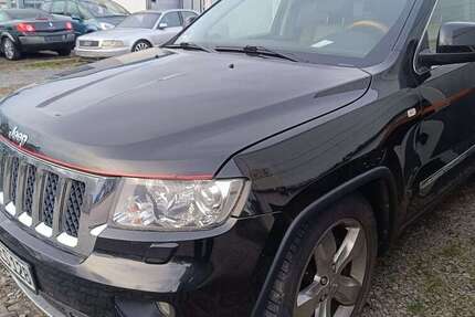 Jeep Grand Cherokee 237.000 km 4.000 &euro; Gundelsheim 74831