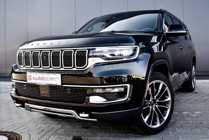 Jeep Wagoneer 14.900 km 99.990 &euro; Kist 97270