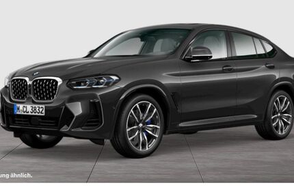 BMW X4 96.468 km 50.990 &euro; Köln-West 50858