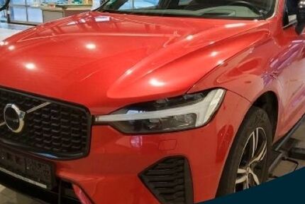 Volvo XC60 40.202 km 38.990 &euro; Essen-Kray 45309