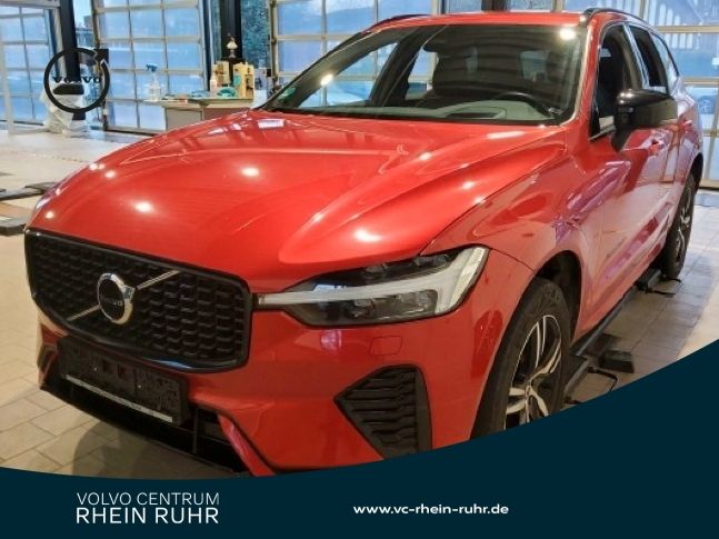 Volvo XC60 40.202 km 38.990 &euro; Essen-Kray 45309
