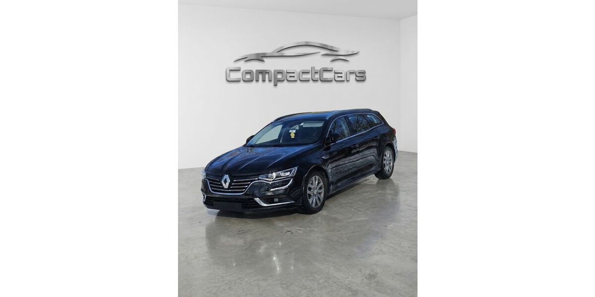 Renault Talisman 113.790 km 14.990 &euro; Augsburg 86165