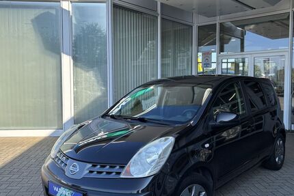 Nissan Note 274.000 km 1.790 &euro; Lohne 49393