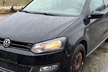 VW Polo 120.000 km 4.850 &euro; Moosburg an der Isar 85368