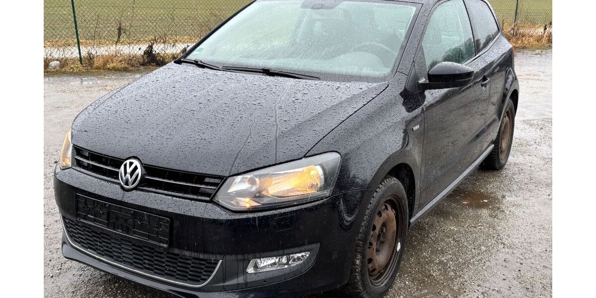 VW Polo 120.000 km 4.850 &euro; Moosburg an der Isar 85368