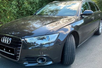 Audi A6 141.075 km 15.990 &euro; Stadtroda 07646