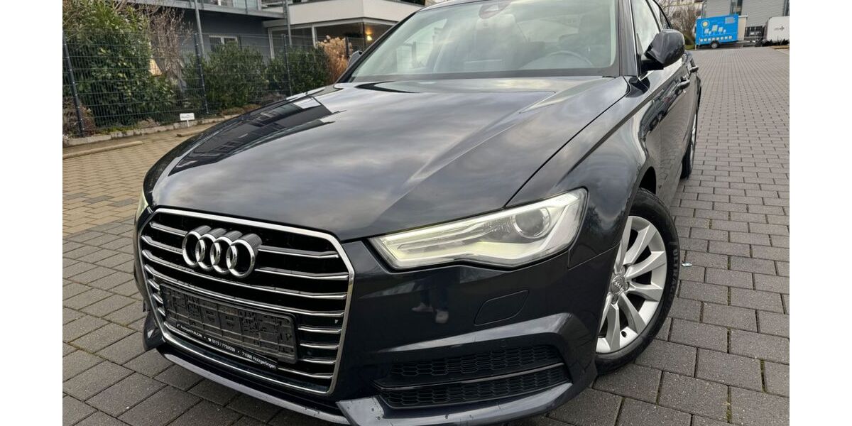 Audi A6 225.000 km 13.980 &euro; Holzgerlingen 71088