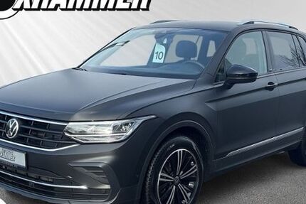 VW Tiguan 137.182 km 20.890 &euro; Bad Aibling 83043