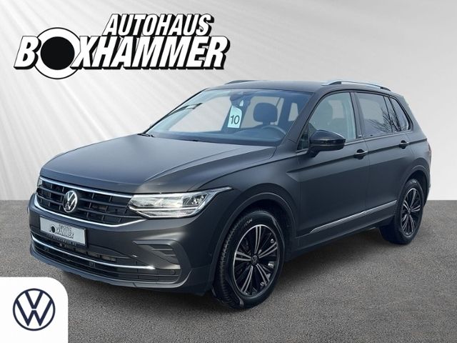 VW Tiguan 137.182 km 20.890 &euro; Bad Aibling 83043