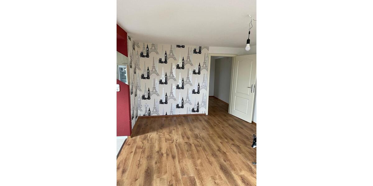 Dachgeschoßwohnung Friedrichstadt - 2 Zimmer, 50 m&sup2;, 600&euro; | Angebot:26383240
