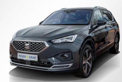 Seat Tarraco 93.919 km 26.740 &euro; Bernburg 06406