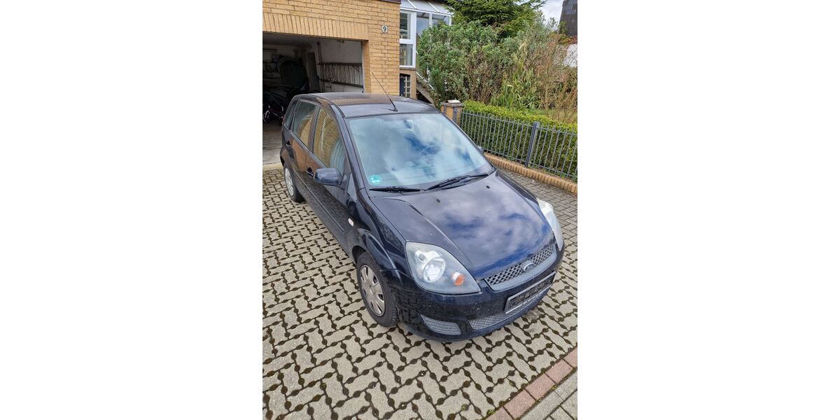 Ford Fiesta 137.580 km 1.250 &euro; Veltheim/ohe 38173