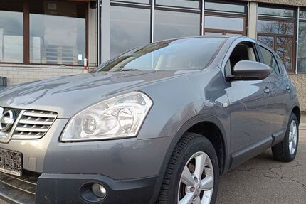 Nissan Qashqai 249.000 km 2.800 &euro; Lahr-Langenwinkel 77933