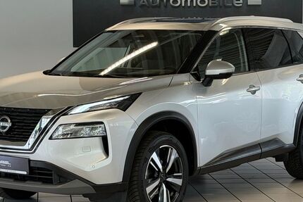 Nissan X-Trail 55.000 km 26.490 &euro; Bassum 27211