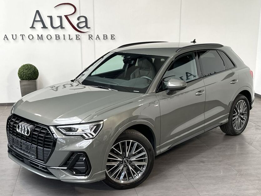 Audi Q3 56.750 km 37.989 € Wardenburg 26203