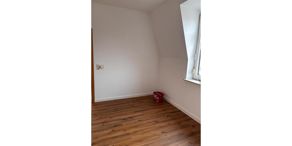 Dachgeschoßwohnung Dresden Cossebaude - 2 Zimmer, 46 m&sup2;, 450&euro; | Angebot:26302606