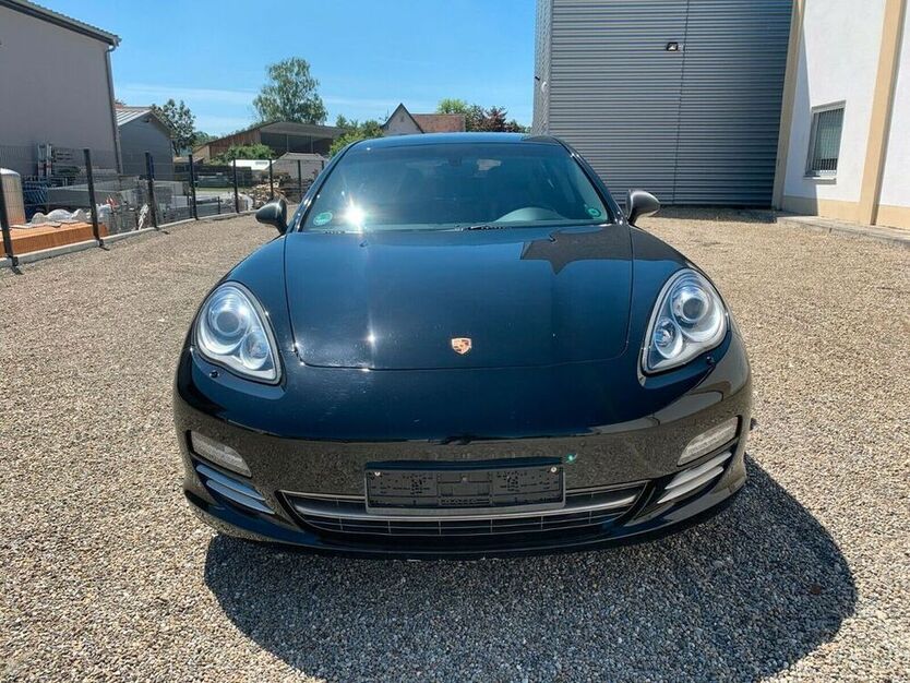 Panamera