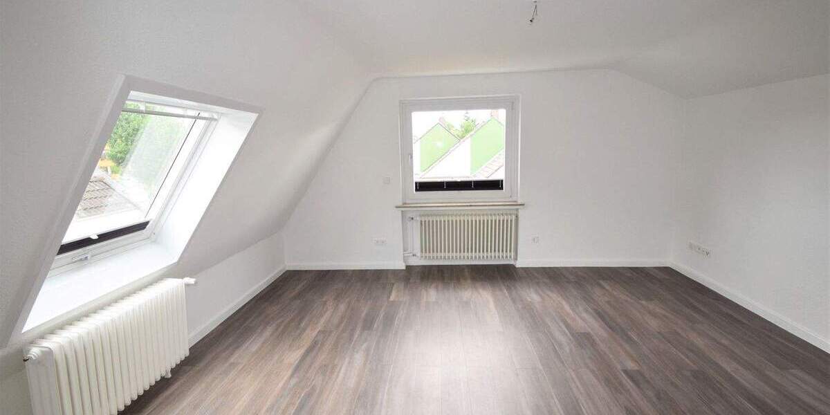 Reihenmittelhaus Bremen - Huchting Mittelshuchting - 6 Zimmer, 148 m&sup2;, 1.550&euro; | Angebot:25938954