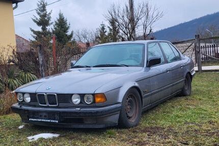 BMW 735 224.336 km 3.000 &euro; Rád 02613