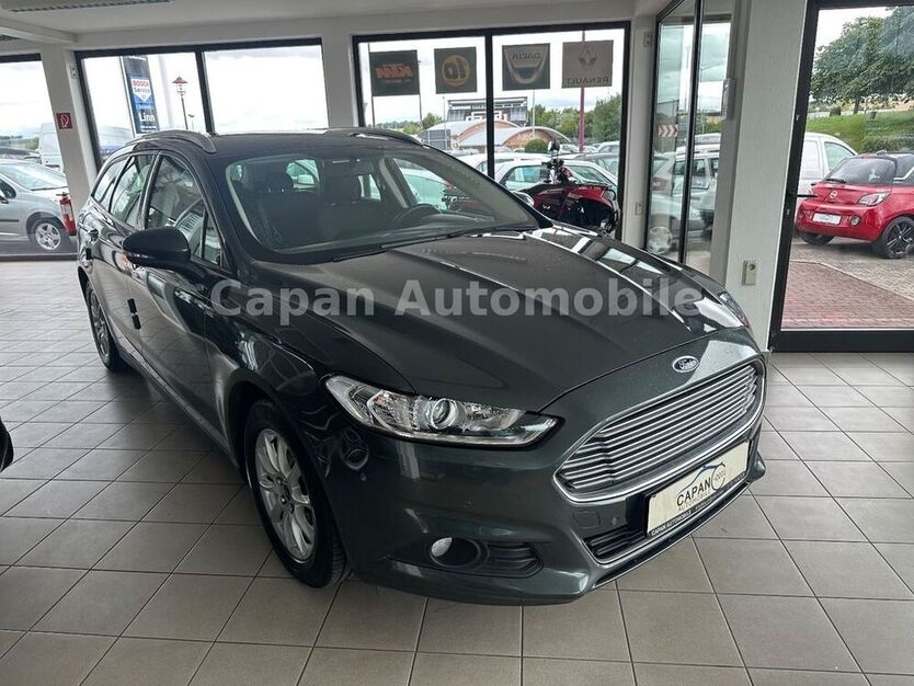 Mondeo