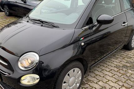 Fiat 500 130.000 km 5.999 &euro; Dachau 85221