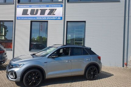 VW T-Roc 11.500 km 36.990 &euro; Donzdorf 73072