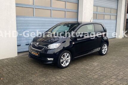 Skoda Citigo 99.810 km 7.790 &euro; Bad Segeberg (nördlich von Hamburg) 23795