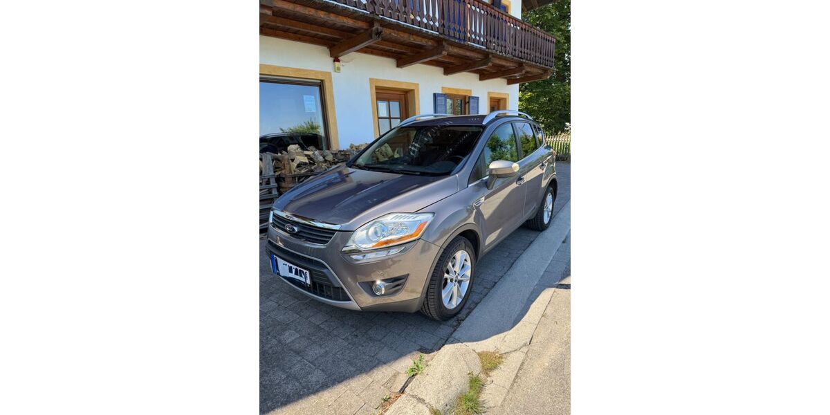 Ford Kuga 171.456 km 7.400 &euro; Peiting 86971