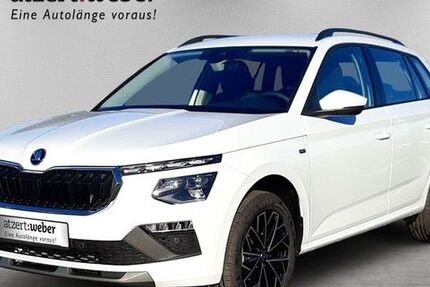 Skoda Kamiq 17.200 km 29.490 &euro; Schlüchtern 36381