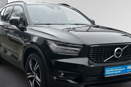 Volvo XC40 99.999 km 24.500 &euro; Fuldatal 34233