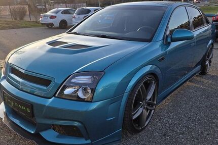 Opel Vectra 208.349 km 11.990 &euro; Balingen 72336