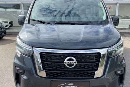 Nissan NV300