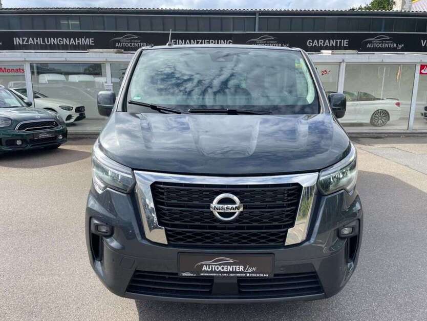 Nissan NV300 76.300 km 30.999 € Bremen 28201