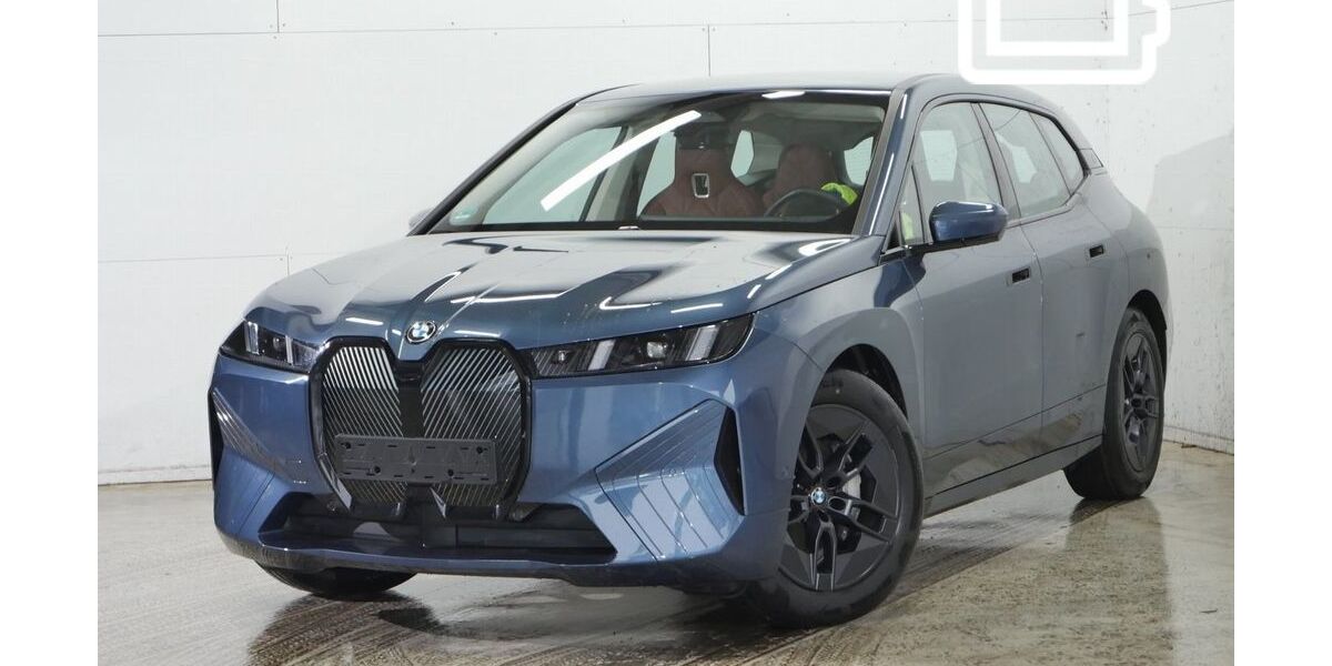 BMW iX 9.650 km 70.990 &euro; Mönchengladbach 41066