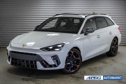 Cupra Leon 9.500 km 38.189 &euro; Kisslegg Gewerbegebiet Zaisenhofen 88353