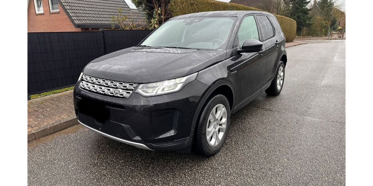 Land Rover Discovery 90.138 km 19.799 &euro; Ahrensbök 23623