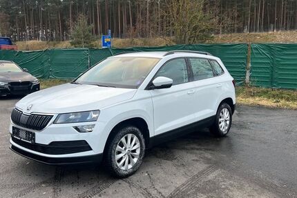 Skoda Karoq 136.000 km 15.300 &euro; Mittenwalde 15749
